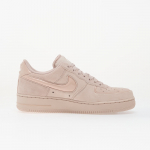Nike Wmns Air Force 1 '07 Silt Red/ Silt Red-Particle Pink - Dydis 44 (HV4406-601 Laisvalaikio batai)