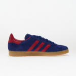 adidas Gazelle Victory Blue/ Tmvire/ Gum 47 - Dydis 44 (JR6293 Laisvalaikio batai)