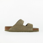 Birkenstock Arizona Birko-Flor Soft Faded Khaki - Dydis 44 (1019045 Laisvalaikio batai)