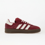 adidas Samba Xlg Noble Maroon/ Core White/ Gum5 42 - Dydis 44 (JR0925 Laisvalaikio batai)