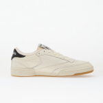 Reebok Club C 85 Vintage Chalk/ Black/ Gum - Dydis 44 (100233953 Laisvalaikio batai)
