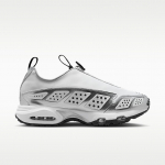 Nike Wmns Air Max SNDR Se White/ Mtlc Silver-Black - Dydis 44 (HJ4130-100 Nike Air Max batai)