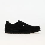 Birkenstock London Suede Leather Black - Dydis 44 (1028103 Laisvalaikio batai)