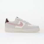 Nike Wmns Air Force 1 '07 Summit White/ Plum Chalk-Vast Grey - Dydis 44 (IM6024-121 Laisvalaikio batai)