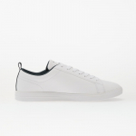LACOSTE Court Base White - Dydis 44 (748SMA0112-1R5 Laisvalaikio batai)
