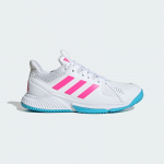 adidas Wmns Court Flight - Dydis 44 (JR8169 Treniruočių bateliai)
