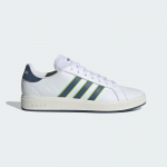 adidas Grand Court TD Lifestyle Court Casual - Dydis 44 (JR8891 Laisvalaikio batai)