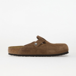 Birkenstock Boston LEVE Dark Tea - Dydis 44 (1032813 Laisvalaikio batai)