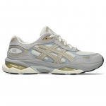 Asics Gel-Nyc 2.0 Cream/ Concrete - Dydis 44 (1203A895-100 Laisvalaikio batai)