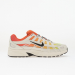 Nike P-6000 Sail/ Black-Cosmic Clay-Volt Ice - Dydis 44 (CD6404-108 Laisvalaikio batai)