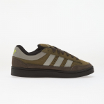 adidas Campus St Olive Strata/ Shale Olive/ Core Black 37 - Dydis 44 (KI8599 Laisvalaikio batai)