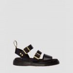 Dr. Martens GRYPHON STRAP Black Atlas - Dydis 44 (42329001 )