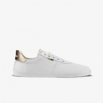 Be Lenka Royale White & Gold - Dydis 44 (5zp5yr7i2z Laisvalaikio batai)