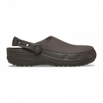 Crocs Classic Crafted Clog Espresso - Dydis 44 (211354-206 Laisvalaikio batai)