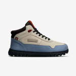 Barebarics UrbanEdge Light Blue & Sand - Dydis 44 (vuu7k61rvd Laisvalaikio batai)