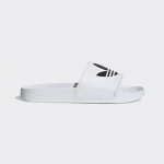 adidas Originals Adilette Lite - Dydis 44 (FU8297 &Scaron;lepetės)