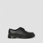 Dr. Martens 1461 Mono Smooth Black - Dydis 44 (14345001 Laisvalaikio batai)