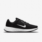 Nike Revolution 6 Next Nature - Dydis 44 (DC3728-003 Bėgimo bateliai)