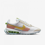 Nike Wmns Air Max Pre-Day - Dydis 44 (DV3458-100 Nike Air Max batai)