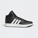 adidas Hoops 3.0 Mid Classic Vintage - Dydis 45 (GW3020 Laisvalaikio batai)