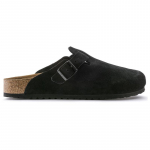 Birkenstock Boston VL SFB - Dydis 45 (660471 &Scaron;lepetės)
