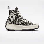 Converse Run Star Hike Hi - Dydis 45 (A03729C Converse batai)