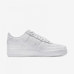 Nike Air Force 1 '07 Fresh - Dydis 45 (DM0211-100 Laisvalaikio batai)