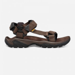 Teva Terra Fi 5 Universal Leather - Dydis 45 (1099442-TKCF Basutės)