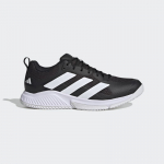 adidas Court Team Bounce 2.0 - Dydis 45 (HR0609 Treniruočių bateliai)