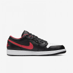 Air Jordan 1 Low - Dydis 45 (553558-063 Laisvalaikio batai)