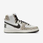Nike Terminator High Cocoa Snake - Dydis 45 (FB1318-100 Laisvalaikio batai)