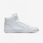 Nike Ebernon Mid - Dydis 45 (AQ1773-100 Laisvalaikio batai)