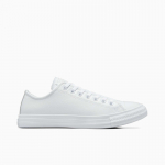Converse Chuck Taylor All Star Mono Leather - Dydis 45 (136823C Converse batai)