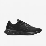 Nike Revolution 6 Next Nature - Dydis 45 (DC3728-001 Bėgimo bateliai)