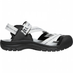 Keen ZERRAPORT II MEN - Dydis 45 (1027142 Basutės)