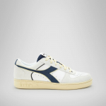 DIADORA Magic Basket Low Suede Leather - Dydis 45 (501.178565-C0445 Laisvalaikio batai)