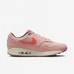 Nike Air Max 1 Premium - Dydis 45 (FB8915-600 Nike Air Max batai)