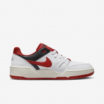 Nike Full Force Low - Dydis 45 (FB1362-102 Laisvalaikio batai)