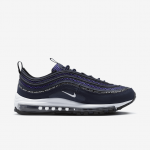 Nike Air Max 97 - Dydis 45 (FQ7965-400 Nike Air Max batai)