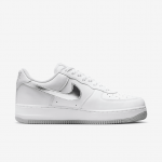 Nike Air Force 1 Low Retro - Dydis 45 (DZ6755-100 Laisvalaikio batai)