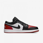 Air Jordan 1 Low - Dydis 45 (553558-161 Laisvalaikio batai)