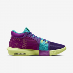 Nike Lebron Witness VIII - Dydis 45 (FB2239-500 Krep&scaron;inio bateliai)