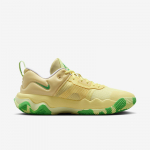 Nike Giannis Immortality 3 - Dydis 45 (DZ7533-700 Krep&scaron;inio bateliai)
