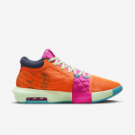 Nike Lebron Witness VIII - Dydis 45 (FB2239-800 Krep&scaron;inio bateliai)