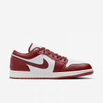 Air Jordan 1 Low Se - Dydis 45 (FJ3459-160 Laisvalaikio batai)
