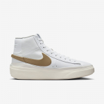 Nike Blazer Phantom Mid - Dydis 45 (DX5800-102 Laisvalaikio batai)