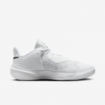 Nike Hyperspeed Court - Dydis 45 (CI2964-100 Treniruočių bateliai)