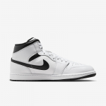 Air Jordan 1 Mid - Dydis 45 (DQ8426-132 Laisvalaikio batai)
