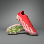 adidas X Crazyfast Elite Laceless FG - Dydis 45 (IG0611 )