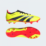 adidas Predator League FG Football - Dydis 45 (IG7761 Futbolo bateliai)